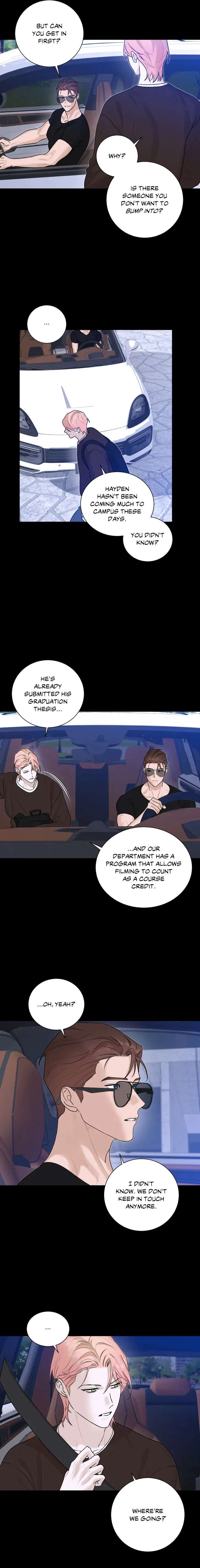 Aesthetics-Of-Unpleasantness-By-Seuseu-Uncensored-Eng page 9