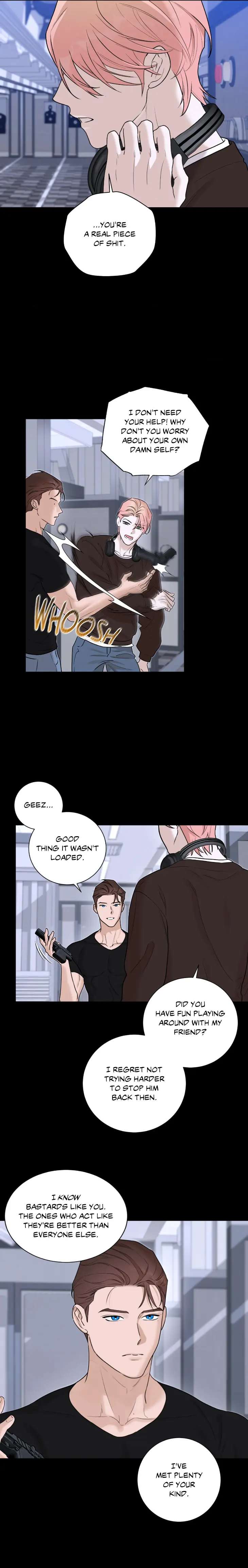 Aesthetics-Of-Unpleasantness-By-Seuseu-Uncensored-Eng page 11