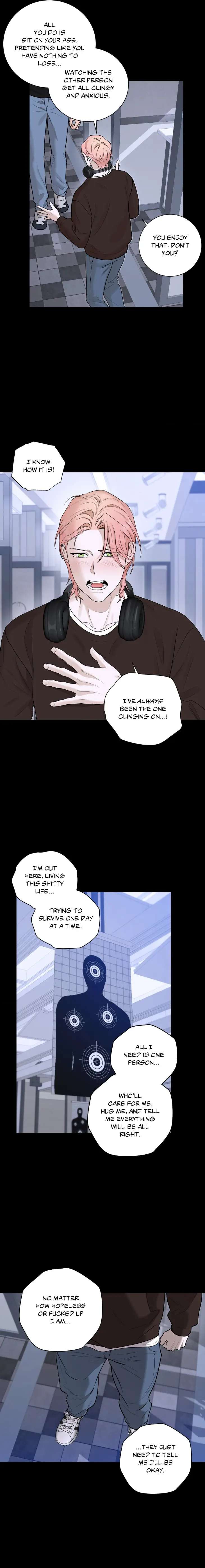 Aesthetics-Of-Unpleasantness-By-Seuseu-Uncensored-Eng page 12