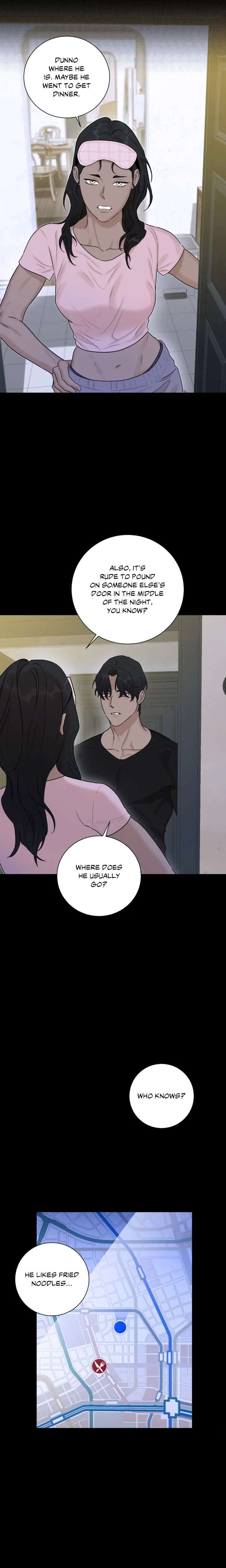 Aesthetics-Of-Unpleasantness-By-Seuseu-Uncensored-Eng page 2