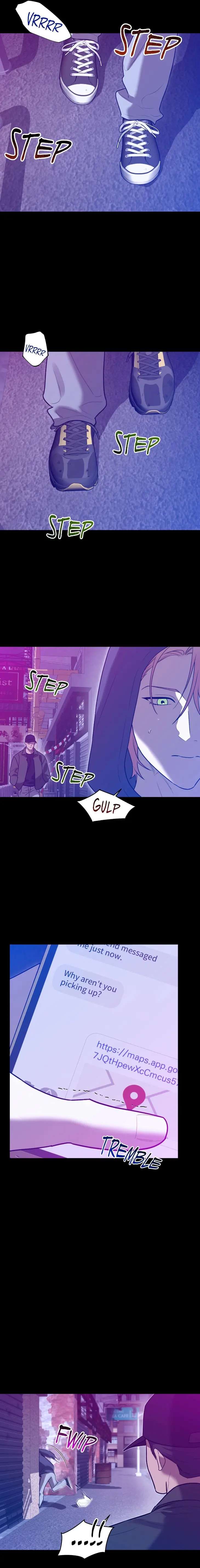 Aesthetics-Of-Unpleasantness-By-Seuseu-Uncensored-Eng page 3
