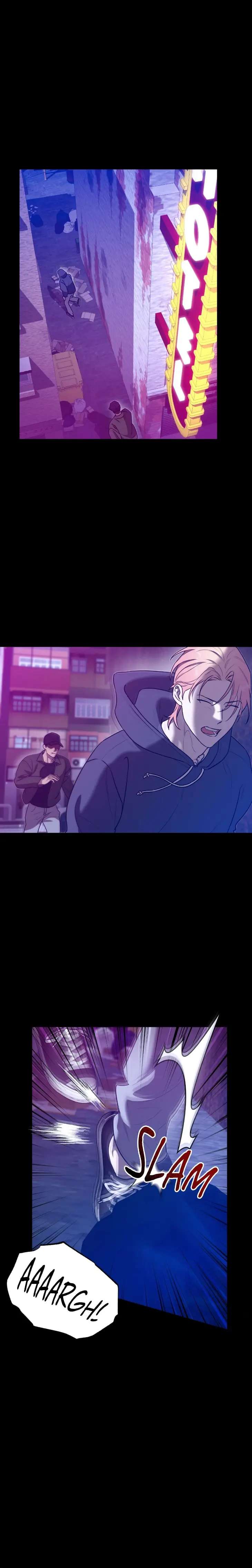 Aesthetics-Of-Unpleasantness-By-Seuseu-Uncensored-Eng page 4