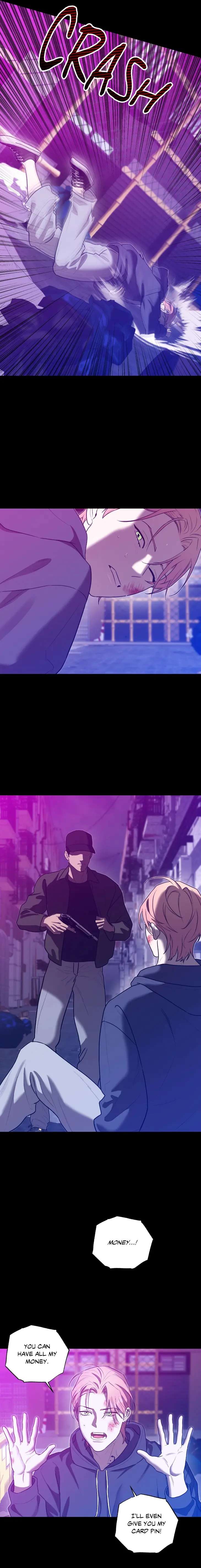Aesthetics-Of-Unpleasantness-By-Seuseu-Uncensored-Eng page 5