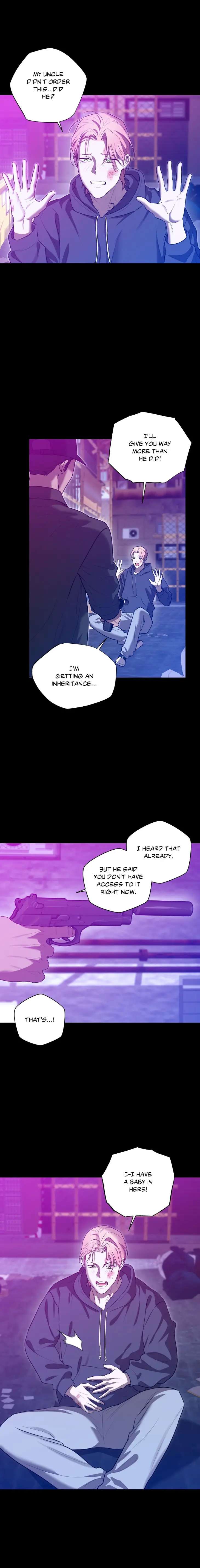 Aesthetics-Of-Unpleasantness-By-Seuseu-Uncensored-Eng page 6