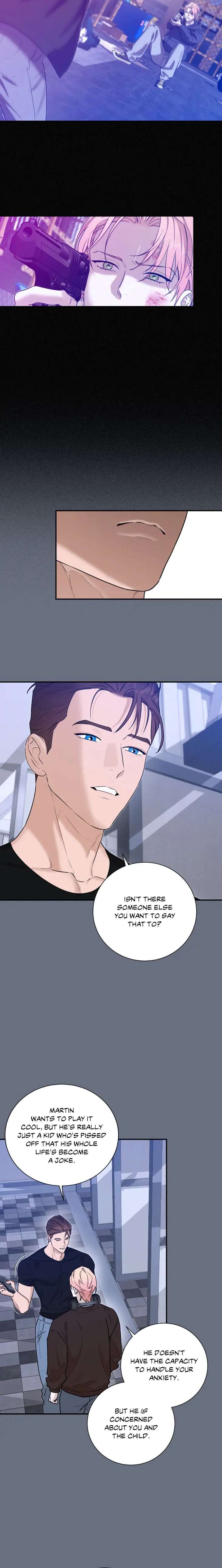 Aesthetics-Of-Unpleasantness-By-Seuseu-Uncensored-Eng page 8