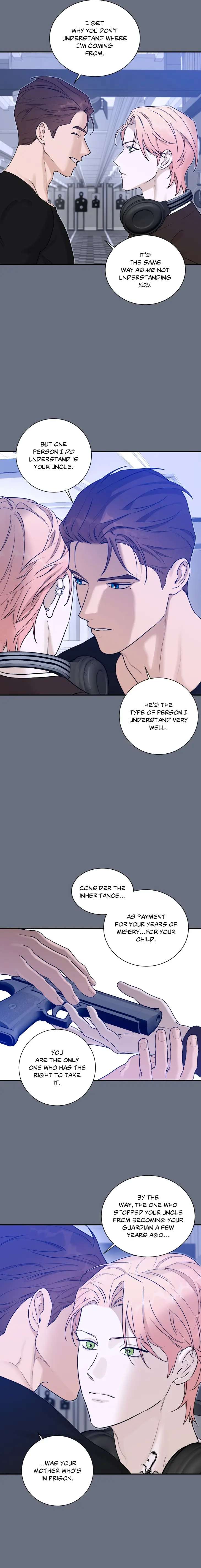 Aesthetics-Of-Unpleasantness-By-Seuseu-Uncensored-Eng page 9