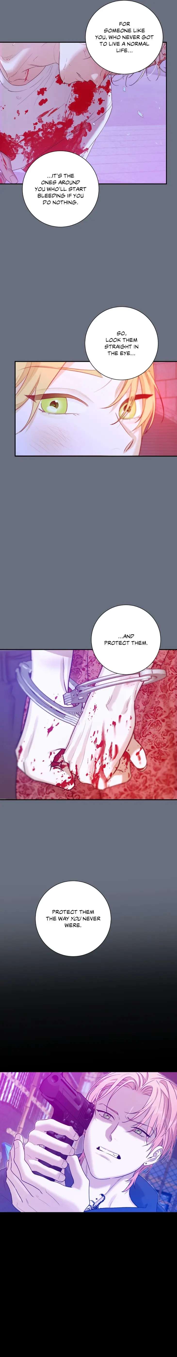 Aesthetics-Of-Unpleasantness-By-Seuseu-Uncensored-Eng page 11