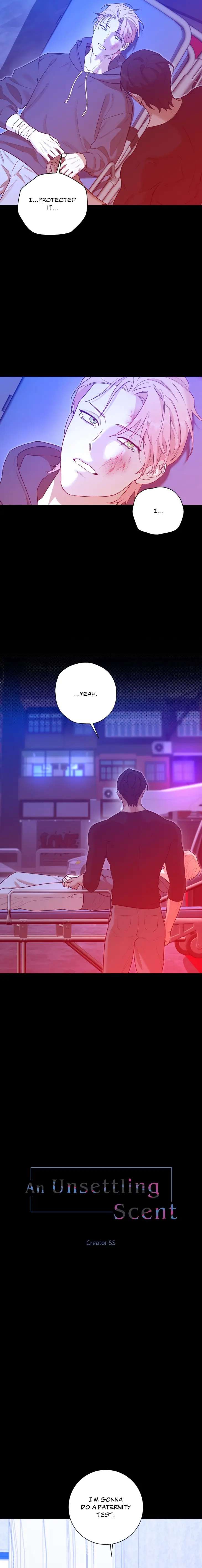 Aesthetics-Of-Unpleasantness-By-Seuseu-Uncensored-Eng page 14