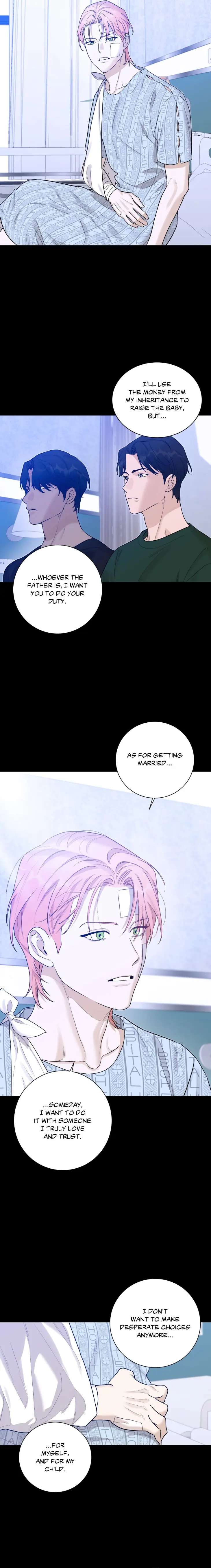 Aesthetics-Of-Unpleasantness-By-Seuseu-Uncensored-Eng page 15