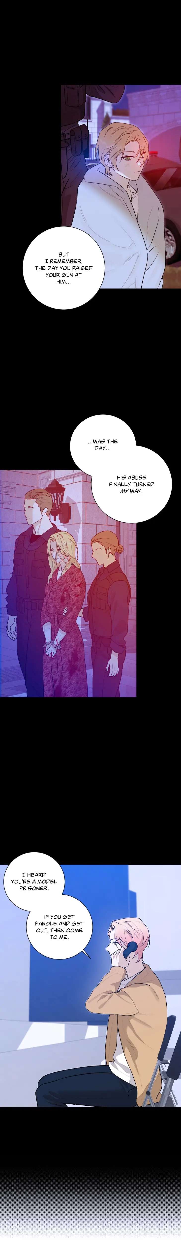 Aesthetics-Of-Unpleasantness-By-Seuseu-Uncensored-Eng page 17