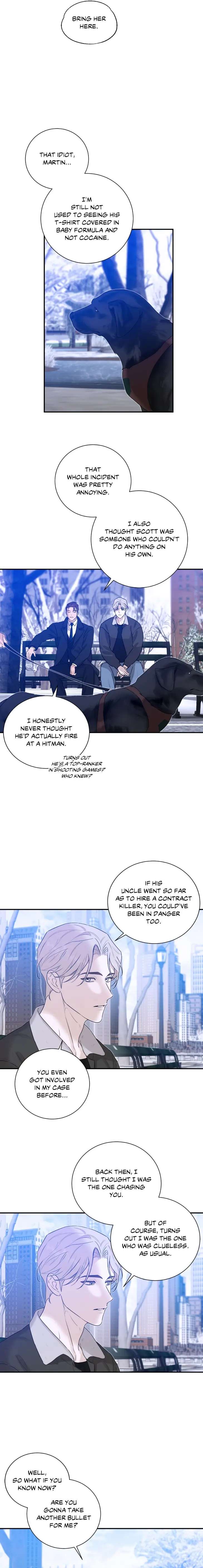 Aesthetics-Of-Unpleasantness-By-Seuseu-Uncensored-Eng page 20