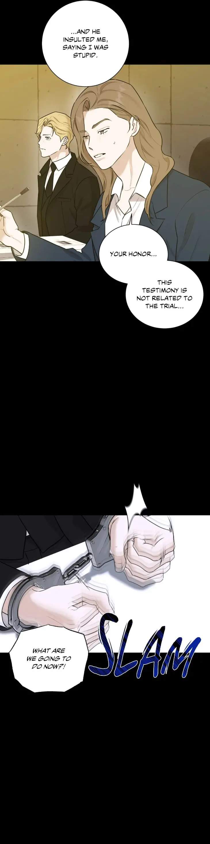 Aesthetics-Of-Unpleasantness-By-Seuseu-Uncensored-Eng page 3
