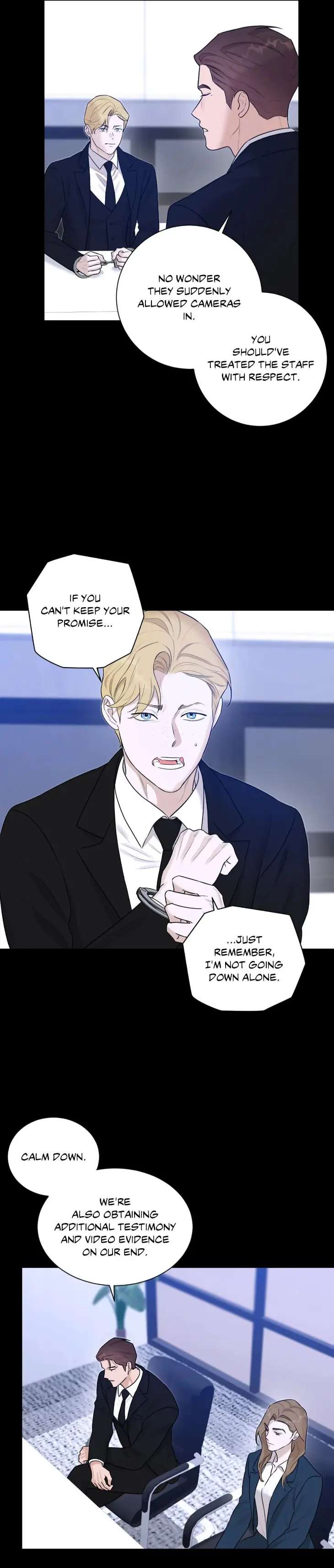Aesthetics-Of-Unpleasantness-By-Seuseu-Uncensored-Eng page 4