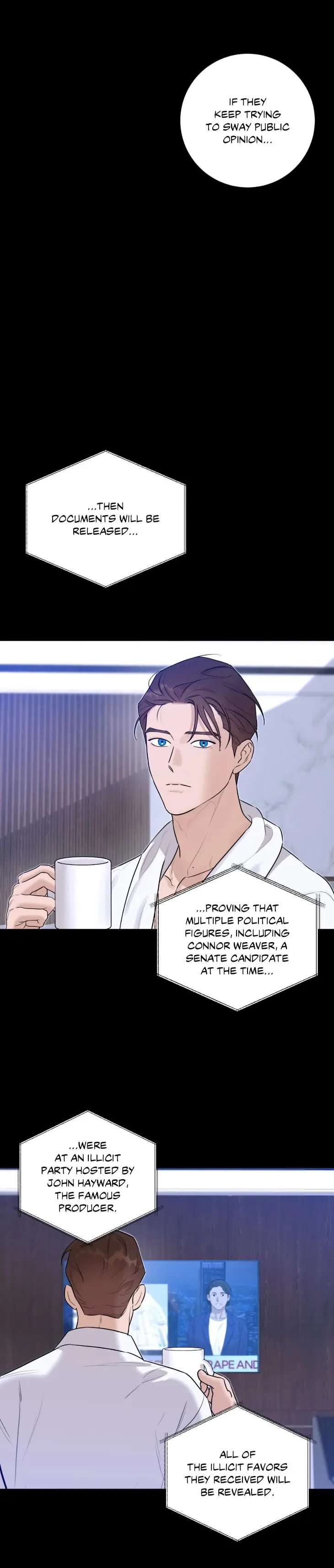 Aesthetics-Of-Unpleasantness-By-Seuseu-Uncensored-Eng page 5