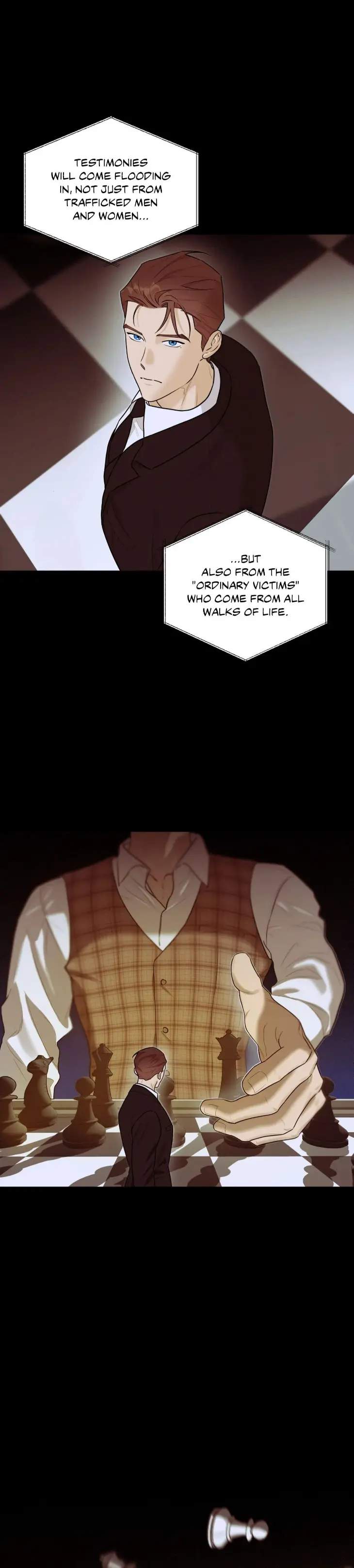 Aesthetics-Of-Unpleasantness-By-Seuseu-Uncensored-Eng page 6