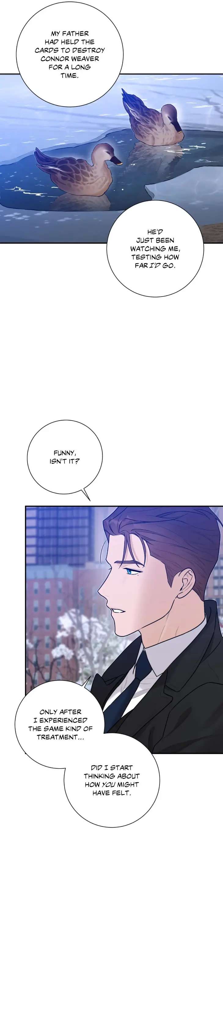 Aesthetics-Of-Unpleasantness-By-Seuseu-Uncensored-Eng page 9