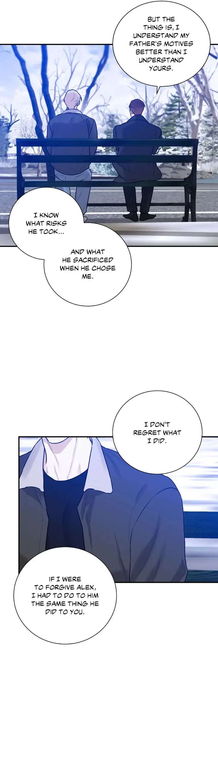 Aesthetics-Of-Unpleasantness-By-Seuseu-Uncensored-Eng page 10