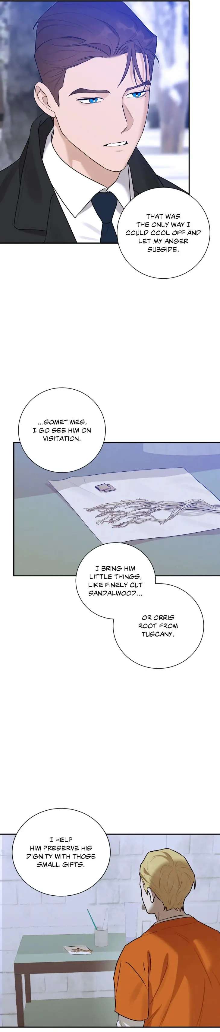 Aesthetics-Of-Unpleasantness-By-Seuseu-Uncensored-Eng page 11