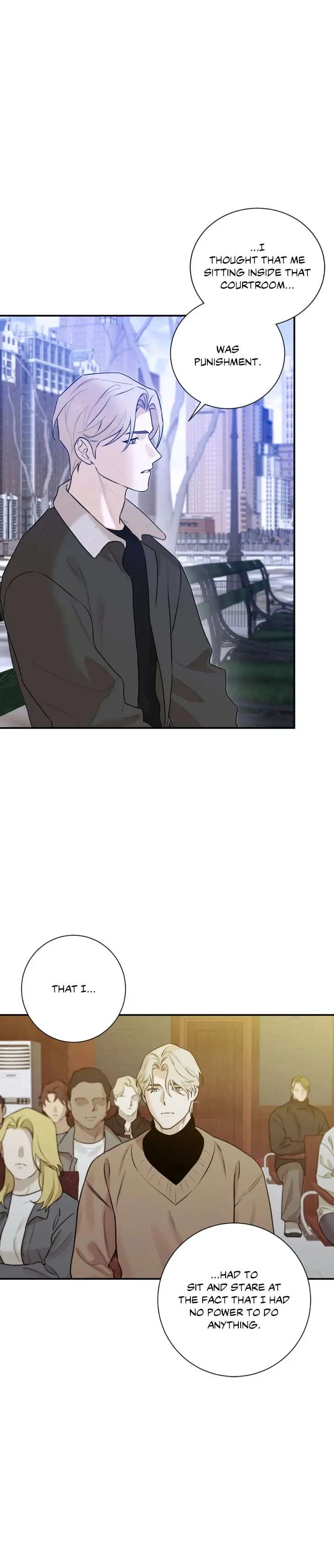 Aesthetics-Of-Unpleasantness-By-Seuseu-Uncensored-Eng page 12
