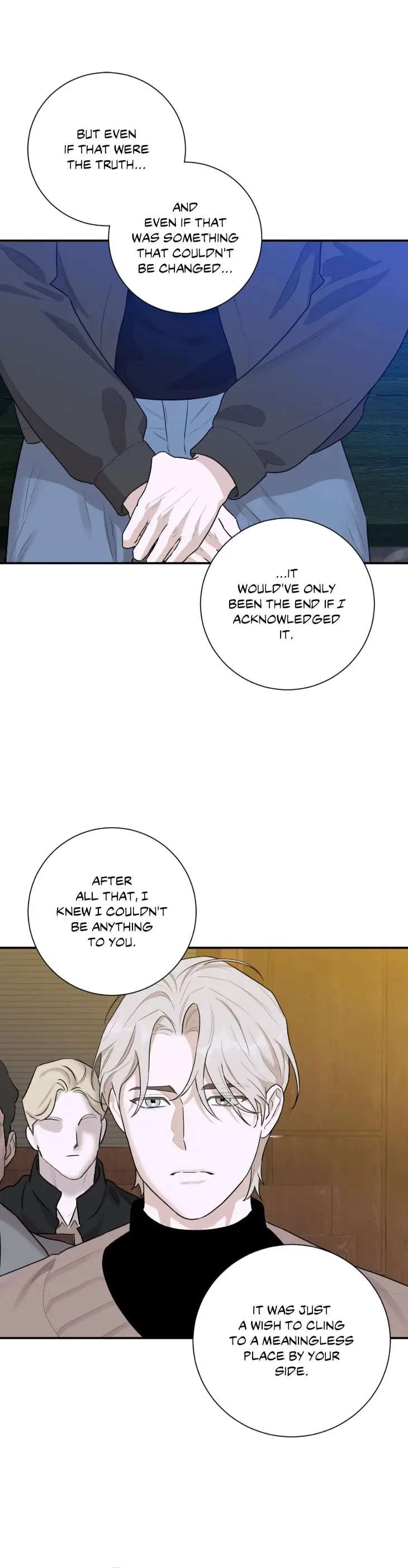 Aesthetics-Of-Unpleasantness-By-Seuseu-Uncensored-Eng page 13