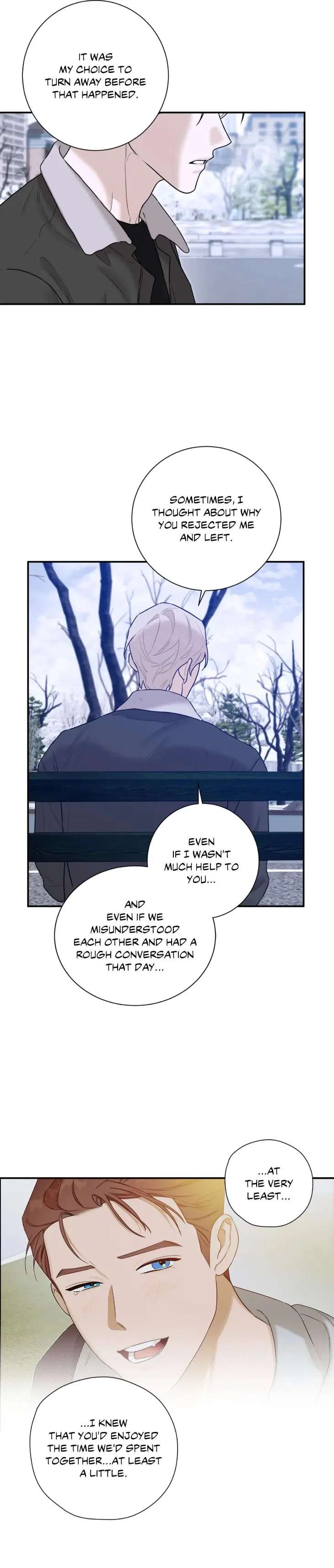 Aesthetics-Of-Unpleasantness-By-Seuseu-Uncensored-Eng page 14
