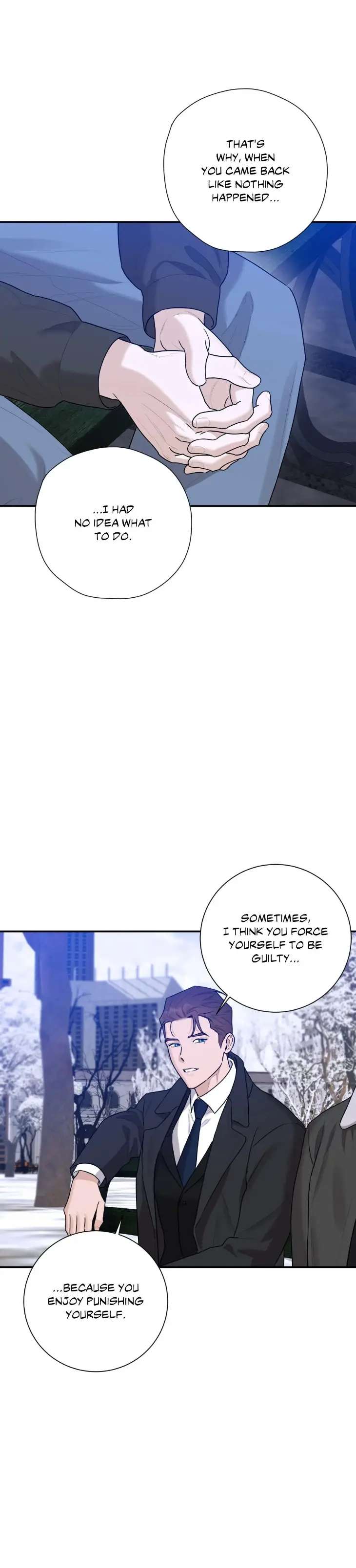 Aesthetics-Of-Unpleasantness-By-Seuseu-Uncensored-Eng page 19