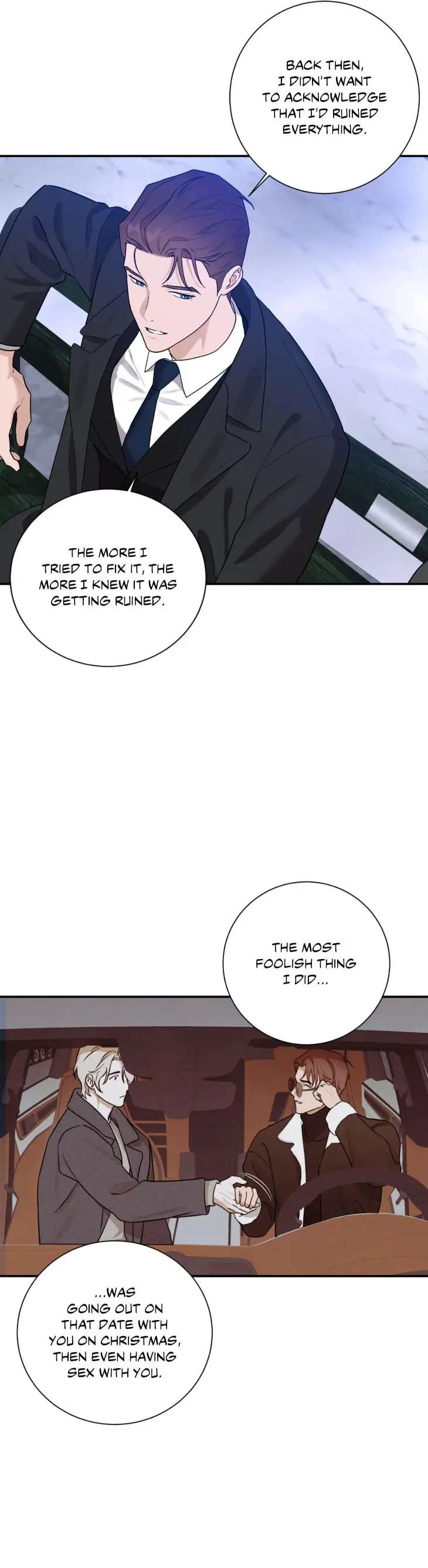 Aesthetics-Of-Unpleasantness-By-Seuseu-Uncensored-Eng page 20