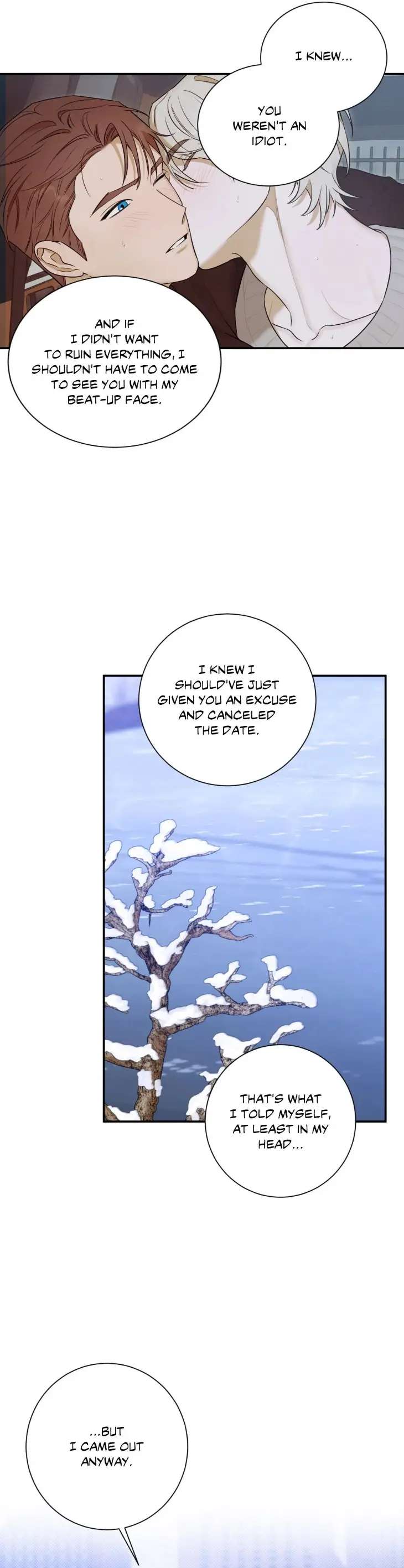 Aesthetics-Of-Unpleasantness-By-Seuseu-Uncensored-Eng page 21