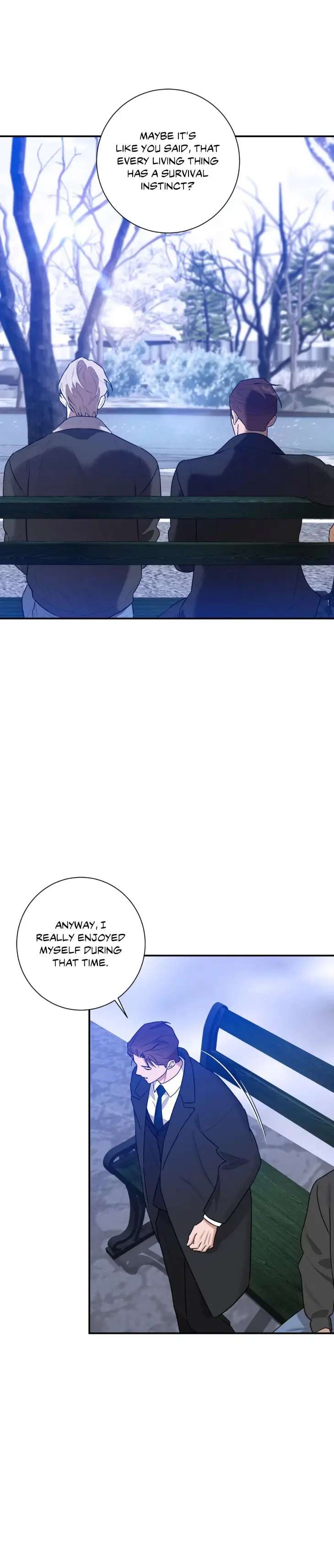 Aesthetics-Of-Unpleasantness-By-Seuseu-Uncensored-Eng page 23