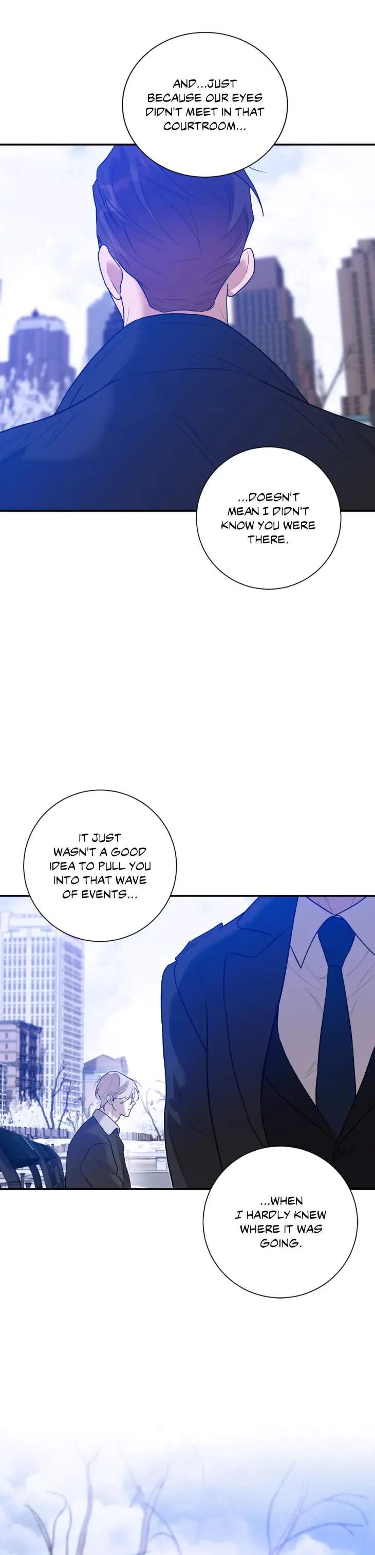 Aesthetics-Of-Unpleasantness-By-Seuseu-Uncensored-Eng page 24