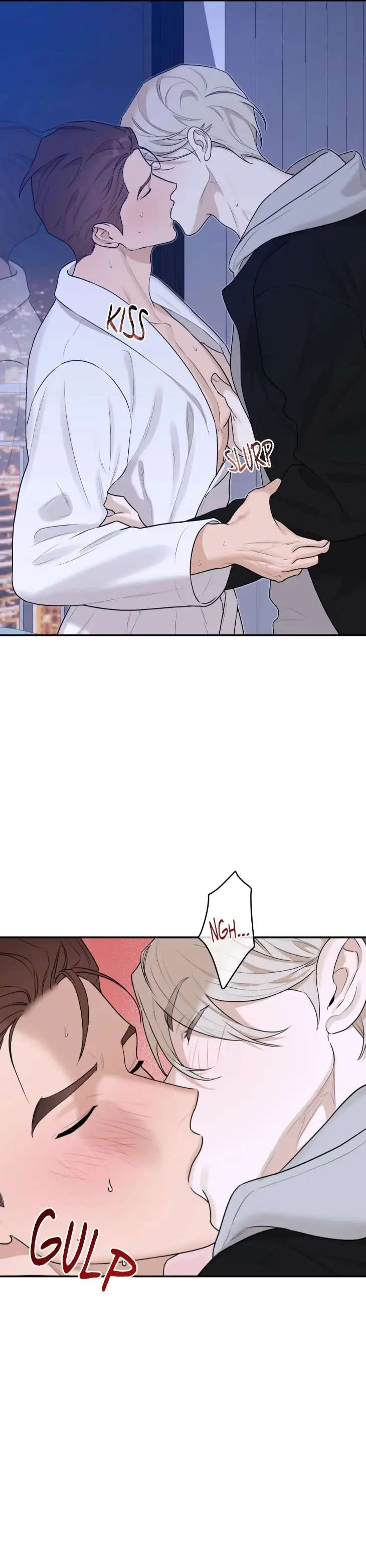Aesthetics-Of-Unpleasantness-By-Seuseu-Uncensored-Eng page 2