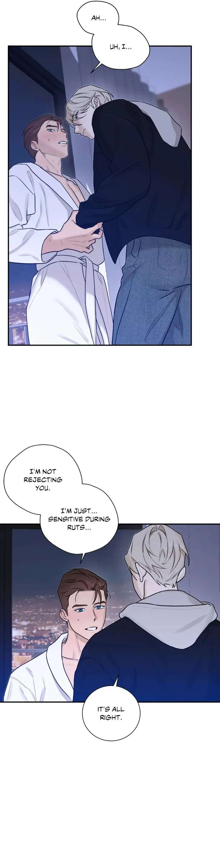 Aesthetics-Of-Unpleasantness-By-Seuseu-Uncensored-Eng page 4