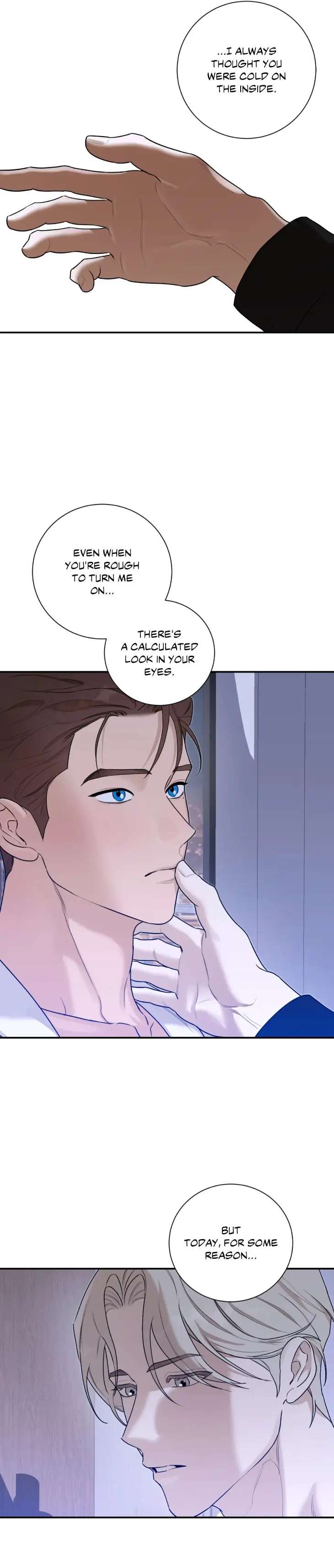 Aesthetics-Of-Unpleasantness-By-Seuseu-Uncensored-Eng page 5