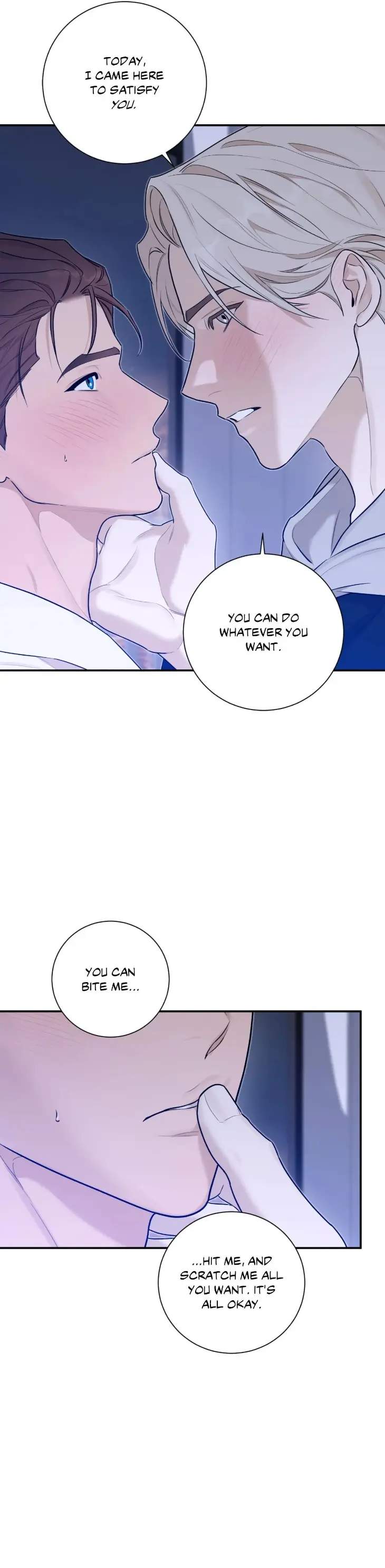 Aesthetics-Of-Unpleasantness-By-Seuseu-Uncensored-Eng page 7