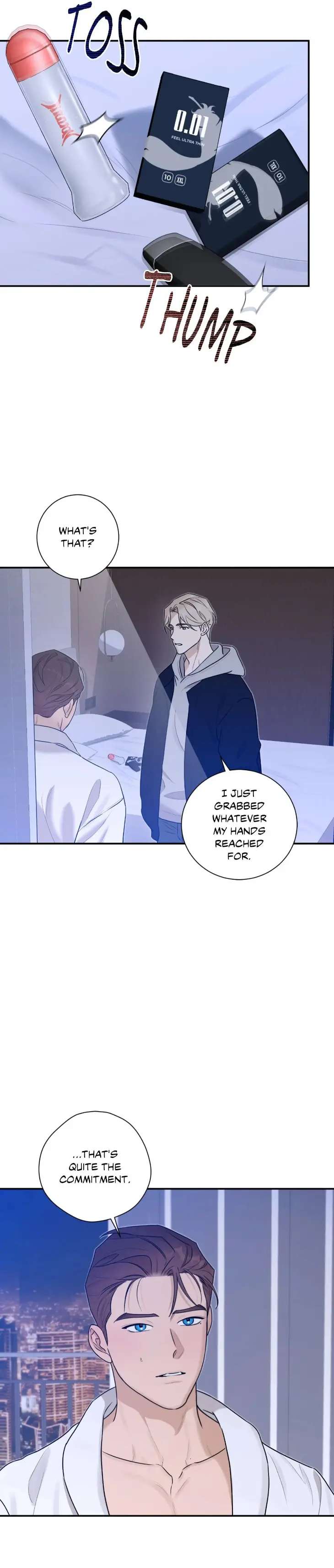 Aesthetics-Of-Unpleasantness-By-Seuseu-Uncensored-Eng page 9