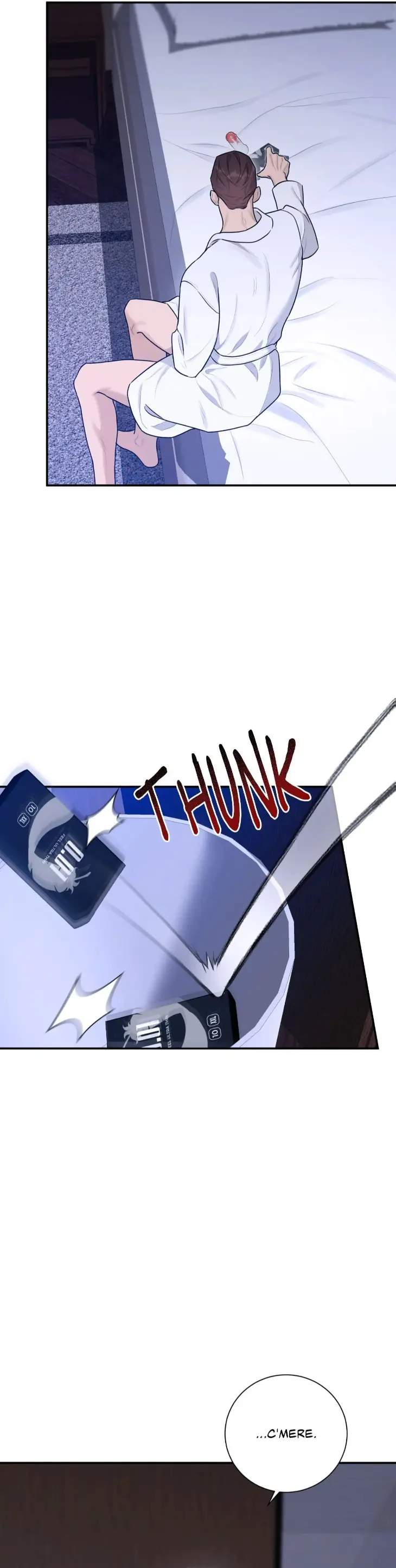 Aesthetics-Of-Unpleasantness-By-Seuseu-Uncensored-Eng page 12