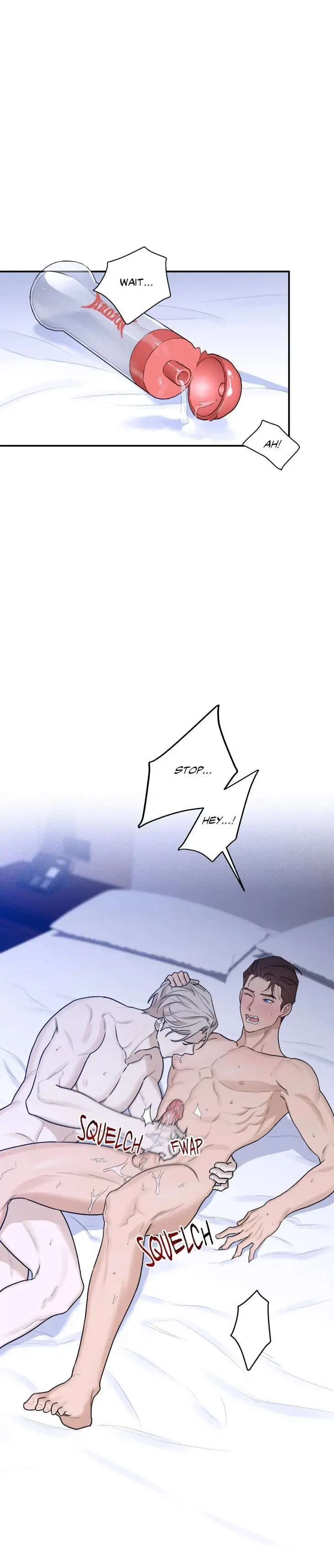 Aesthetics-Of-Unpleasantness-By-Seuseu-Uncensored-Eng page 14