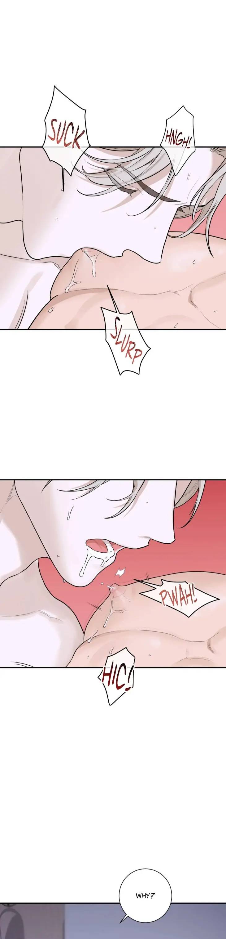 Aesthetics-Of-Unpleasantness-By-Seuseu-Uncensored-Eng page 15