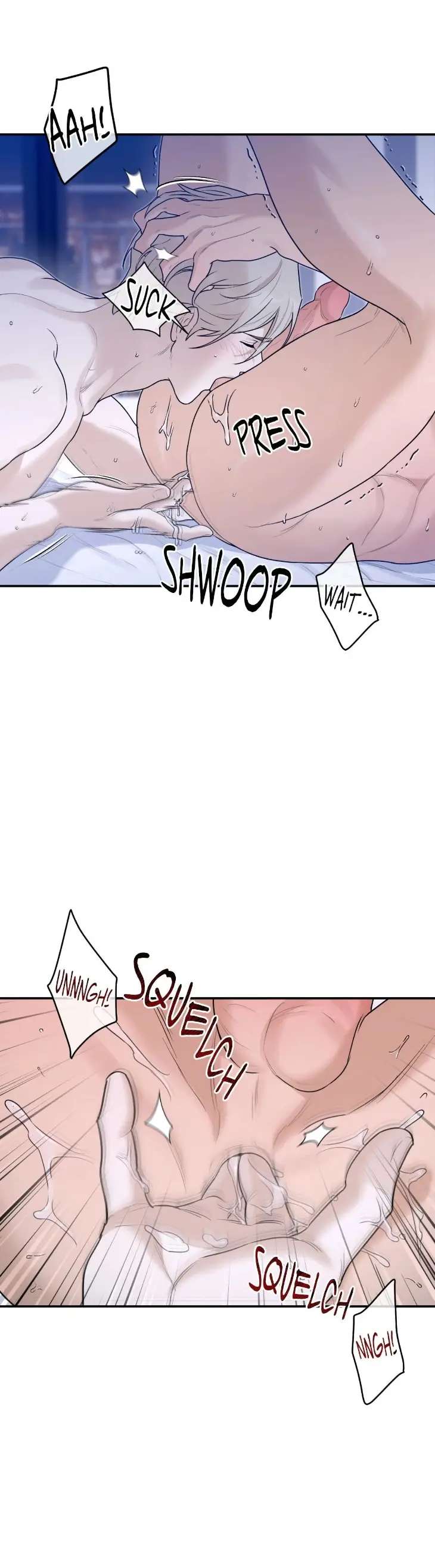 Aesthetics-Of-Unpleasantness-By-Seuseu-Uncensored-Eng page 22