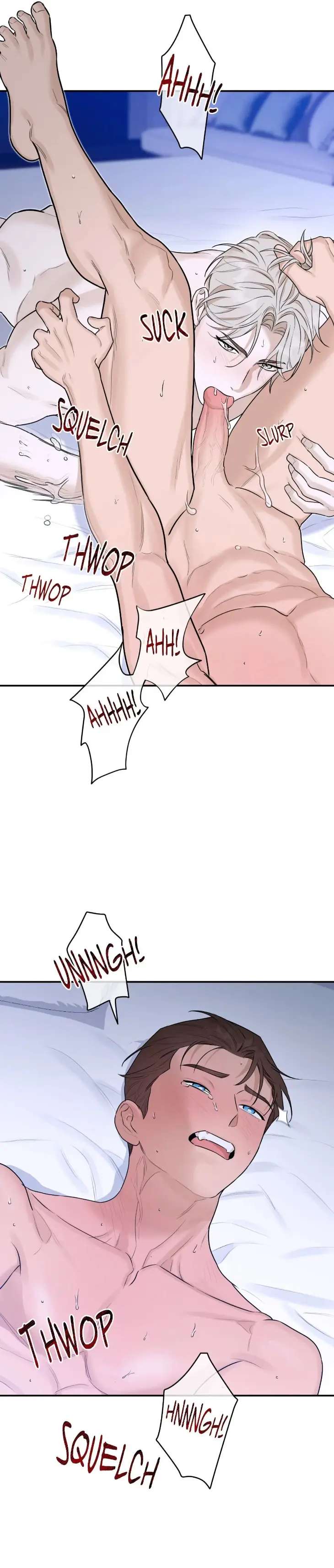 Aesthetics-Of-Unpleasantness-By-Seuseu-Uncensored-Eng page 23
