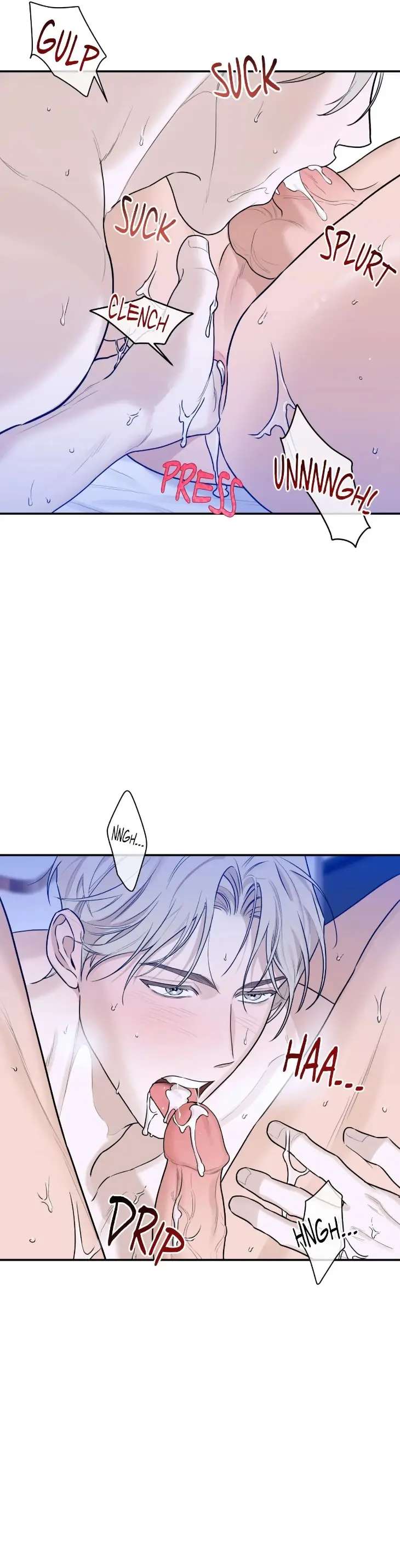 Aesthetics-Of-Unpleasantness-By-Seuseu-Uncensored-Eng page 25
