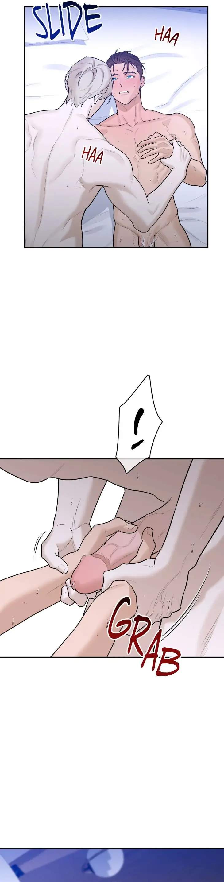 Aesthetics-Of-Unpleasantness-By-Seuseu-Uncensored-Eng page 26