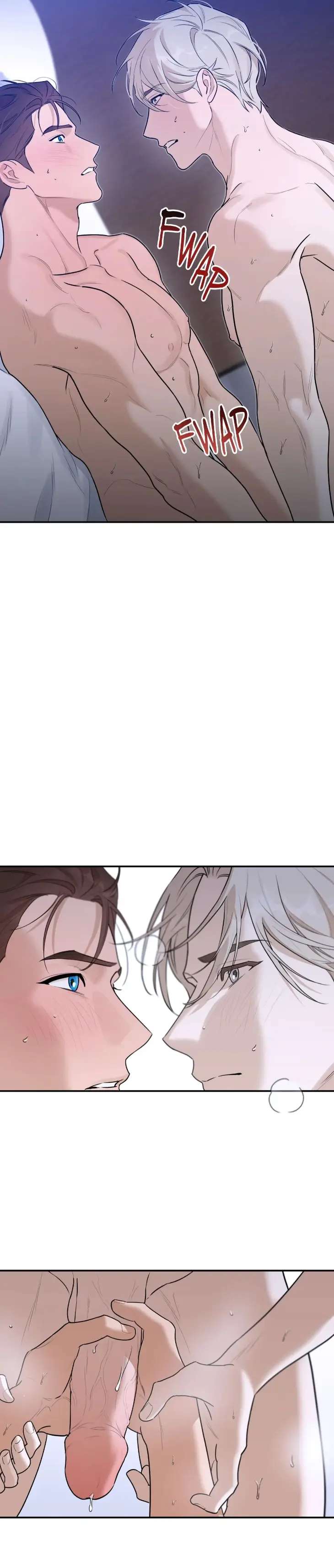 Aesthetics-Of-Unpleasantness-By-Seuseu-Uncensored-Eng page 27