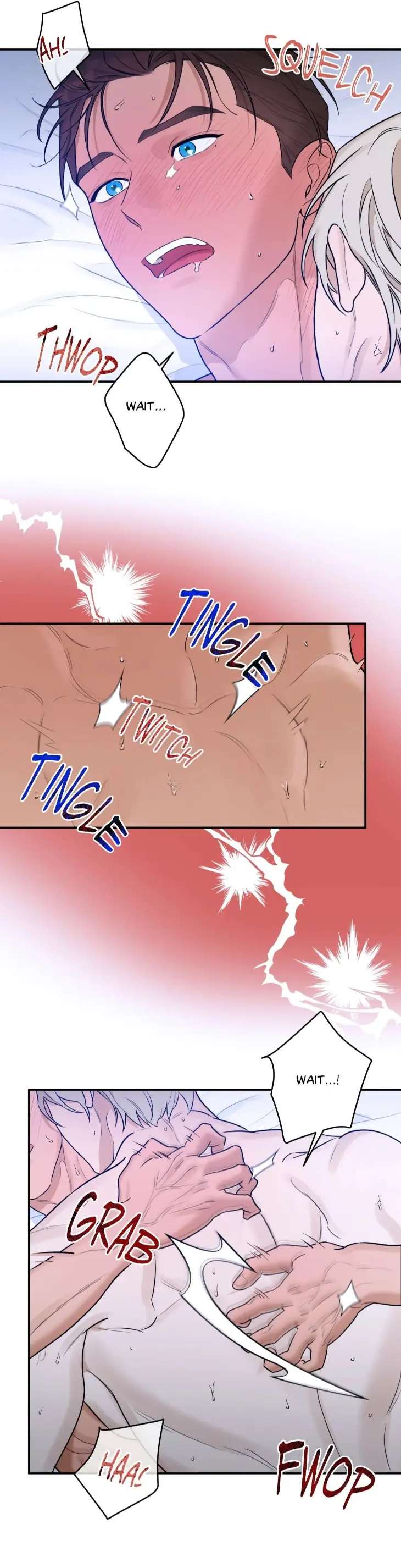 Aesthetics-Of-Unpleasantness-By-Seuseu-Uncensored-Eng page 3
