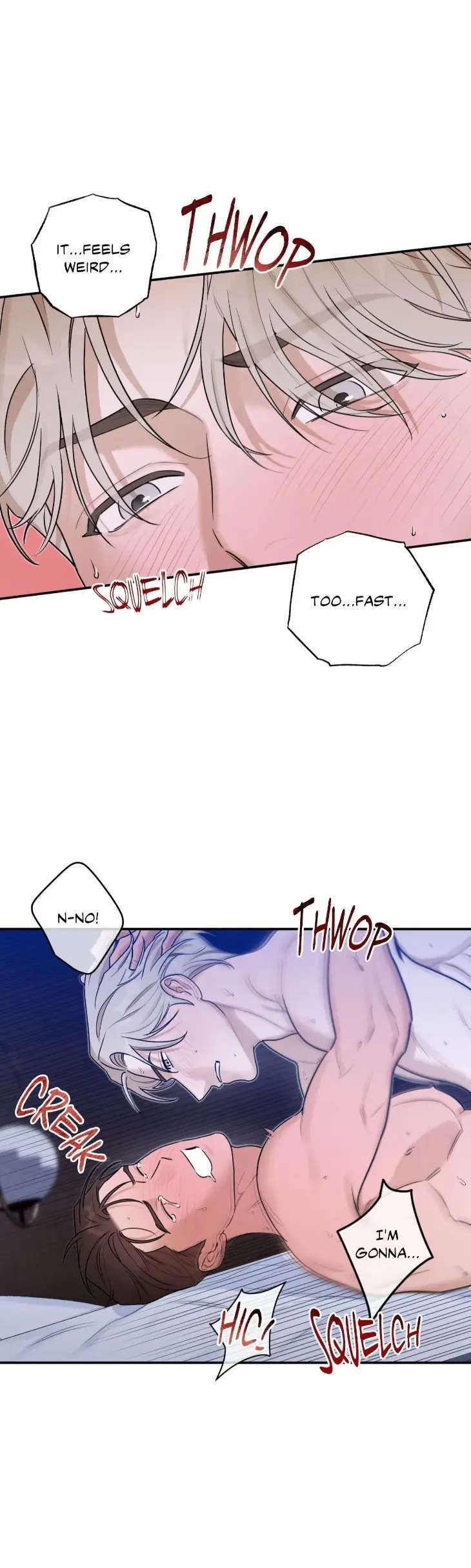 Aesthetics-Of-Unpleasantness-By-Seuseu-Uncensored-Eng page 4