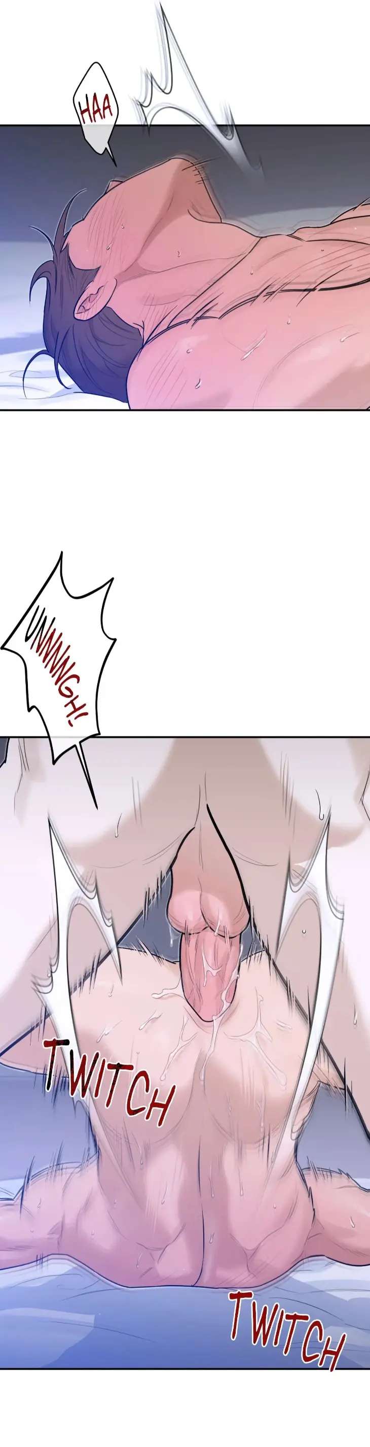 Aesthetics-Of-Unpleasantness-By-Seuseu-Uncensored-Eng page 5