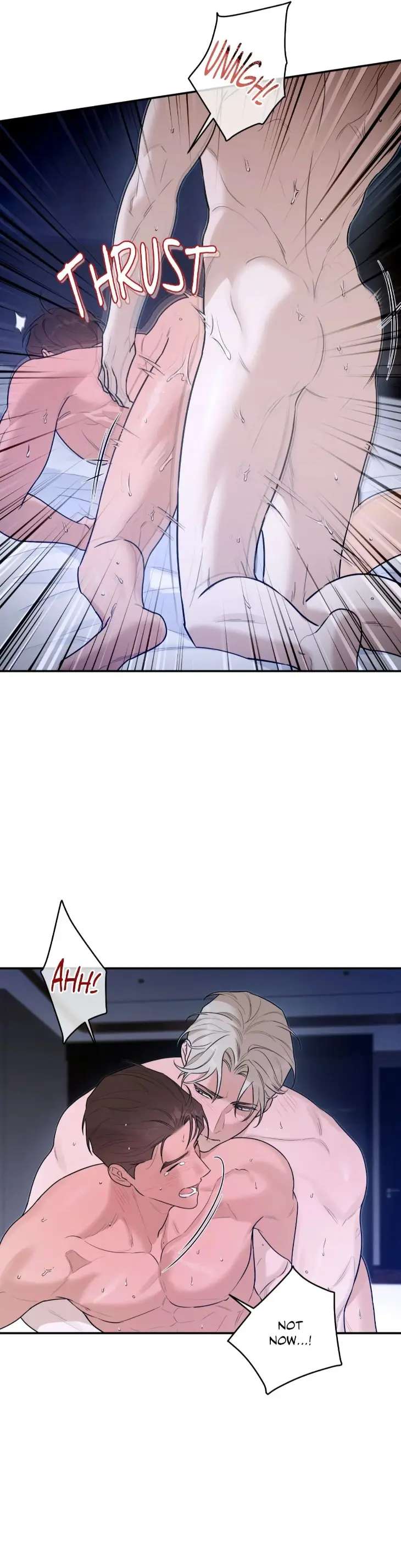 Aesthetics-Of-Unpleasantness-By-Seuseu-Uncensored-Eng page 9