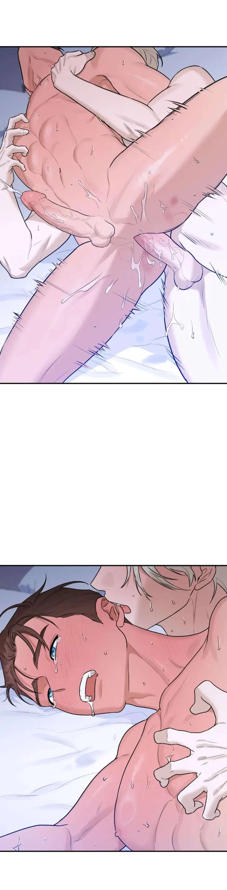 Aesthetics-Of-Unpleasantness-By-Seuseu-Uncensored-Eng page 13