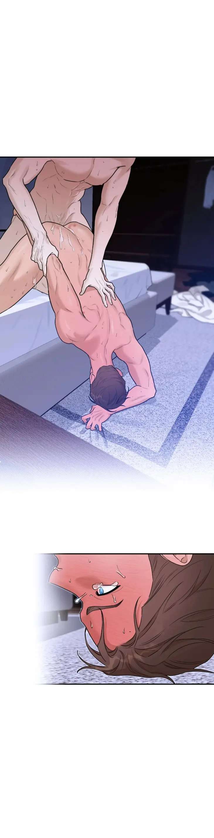 Aesthetics-Of-Unpleasantness-By-Seuseu-Uncensored-Eng page 14