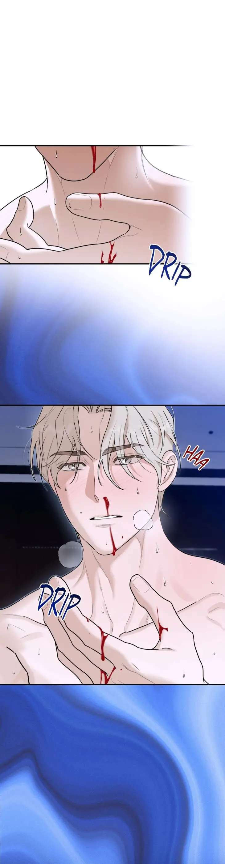Aesthetics-Of-Unpleasantness-By-Seuseu-Uncensored-Eng page 15